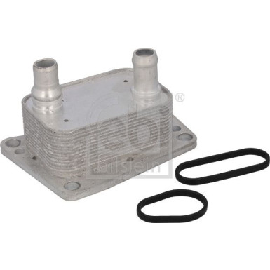 196008 Ölkühler, Motoröl 196008 Ölkühler, Motoröl