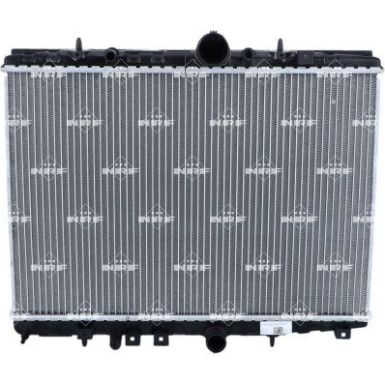 NRF | Kühler, Motorkühlung | 58347