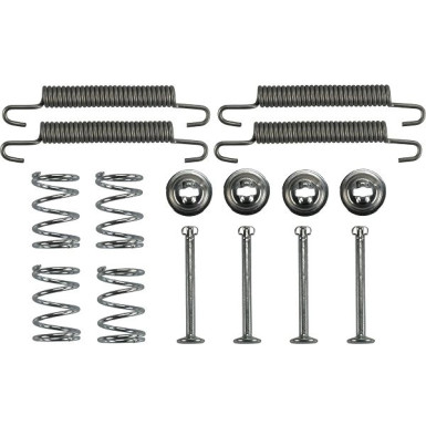 SFK344 Zubehörsatz, Feststellbremsbacken SFK344 Zubehörsatz, Feststellbremsbacken