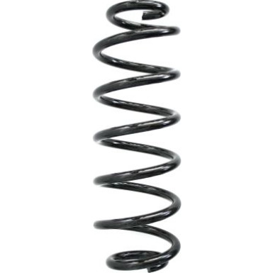 Spidan | Fahrwerksfeder | 86744