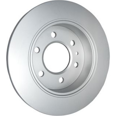 Hella | Bremsscheibe | 8DD 355 131-831