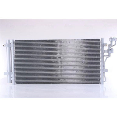 940260 Kondensator, Klimaanlage