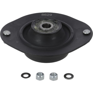 MK037 Reparatursatz, Federbeinstützlager MOUNTING KIT MK037 Reparatursatz, Federbeinstützlager MOUNTING KIT