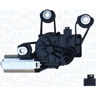 Magneti Marelli | Wischermotor | 064342008010