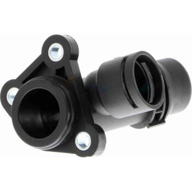 V10-9591 Kühlmittelflansch Original VAICO Qualität