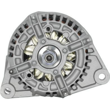 8EL 011 712-091 Generator