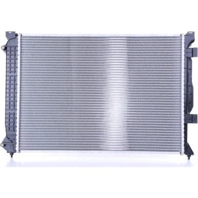 60422A Kühler, Motorkühlung ** FIRST FIT ** 60422A Kühler, Motorkühlung ** FIRST FIT **