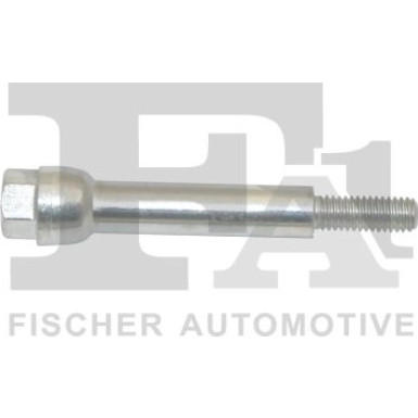 235-909 Schraube, Abgasanlage