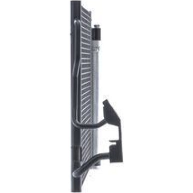 Mahle | Kondensator, Klimaanlage | AC 1072 000S