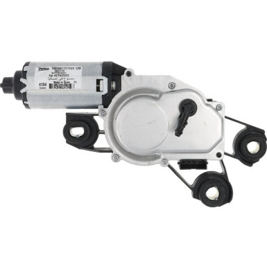 Valeo | Wischermotor | 582714