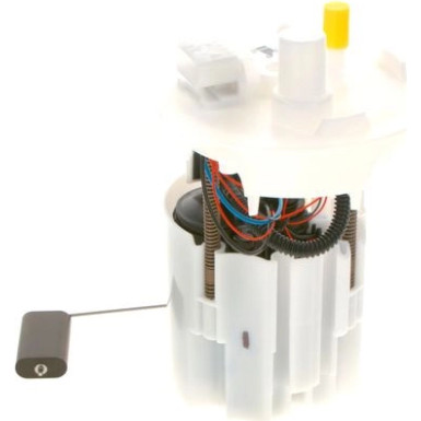 0 580 200 368 Kraftstoff-Fördereinheit