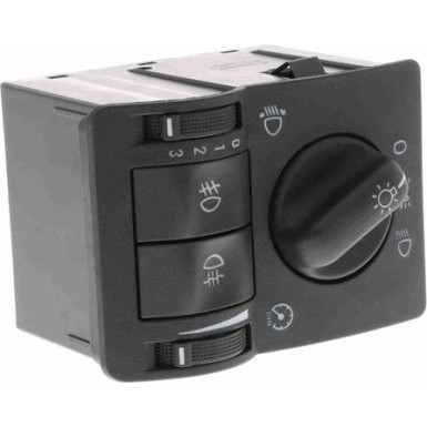 V40-73-0027 Schalter, Hauptlicht Original VEMO Qualität