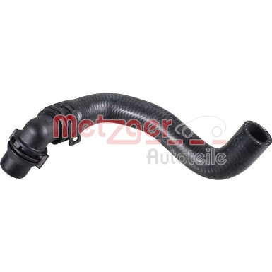 2421958 Heizungsschlauch