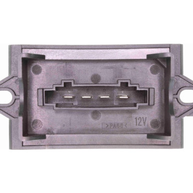 V42-79-0012 Regler, Innenraumgebläse Original VEMO Qualität