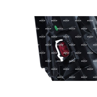 NRF Lüfter, Motorkühlung 47993