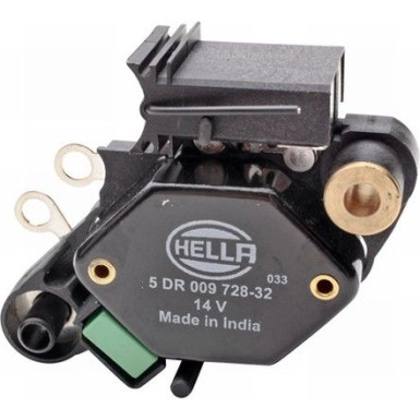 Hella | Generatorregler | 5DR 009 728-321