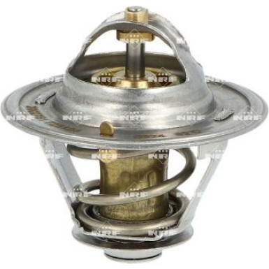 NRF | Thermostat, Kühlmittel | 725124