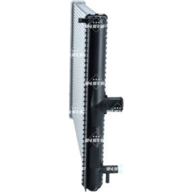 NRF | Kühler, Motorkühlung | 53764