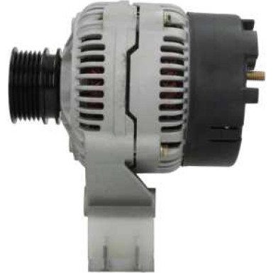 BV PSH 555.502.090.010 Lichtmaschine 12V, 90A, B+ (M8), Ø 56,0 mm