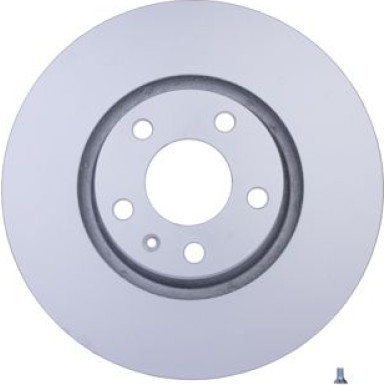 Hella | Bremsscheibe | 8DD 355 111-141