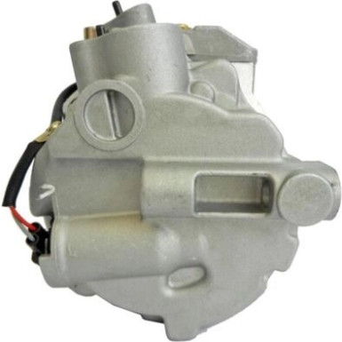 ACP 704 000S Kompressor, Klimaanlage BEHR