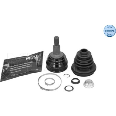 100 498 0061 Gelenksatz, Antriebswelle MEYLE-ORIGINAL: True to OE. 100 498 0061 Gelenksatz, Antriebswelle MEYLE-ORIGINAL: True to OE.