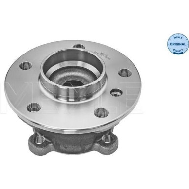 Meyle Radnabe MEYLE-ORIGINAL: True to OE 314 752 0008