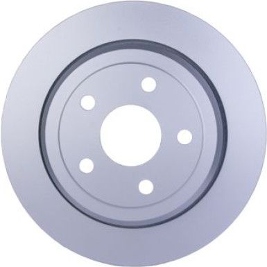 Hella | Bremsscheibe | 8DD 355 122-511