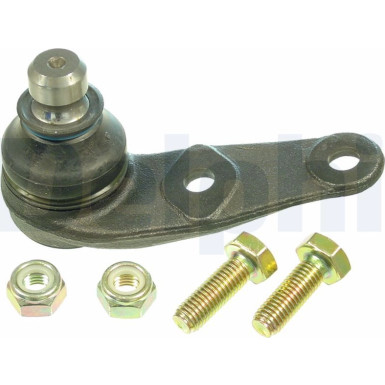 TC543 Trag-/Führungsgelenk