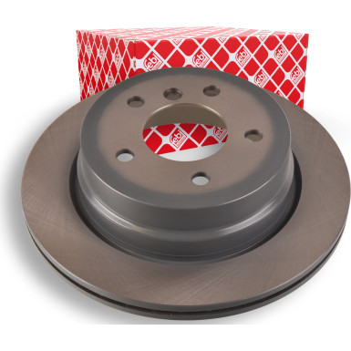 FEBI BILSTEIN 108203 Bremsscheibe