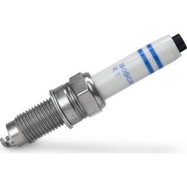 BOSCH 0 241 135 520 Zündkerze Nickel