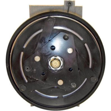 ACP 803 000S Kompressor, Klimaanlage BEHR ACP 803 000S Kompressor, Klimaanlage BEHR