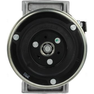 89070 Kompressor, Klimaanlage ** FIRST FIT **