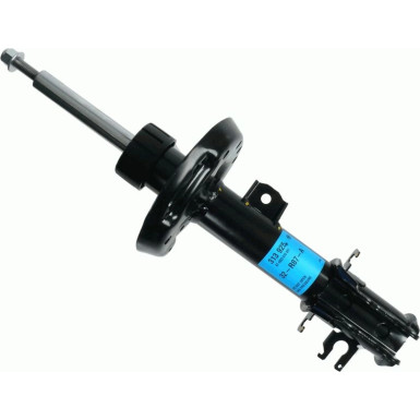 Sachs | Stoßdämpfer | 313 925