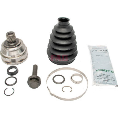 771 0809 30 Gelenksatz, Antriebswelle 771 0809 30 Gelenksatz, Antriebswelle