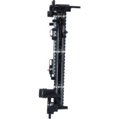 53454A Kühler, Motorkühlung