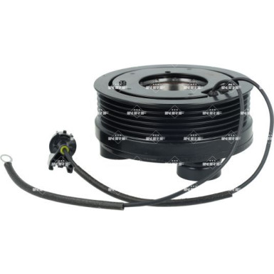 NRF Magnetkupplung, Klimakompressor 380135