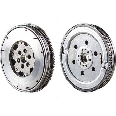 415 0182 10 Schwungrad LuK DMF