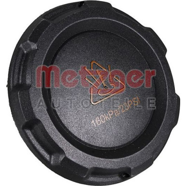 2140435 Verschlussdeckel, Kühlmittelbehälter GREENPARTS