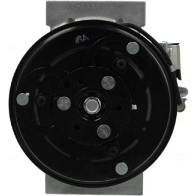 89069 Kompressor, Klimaanlage ** FIRST FIT **