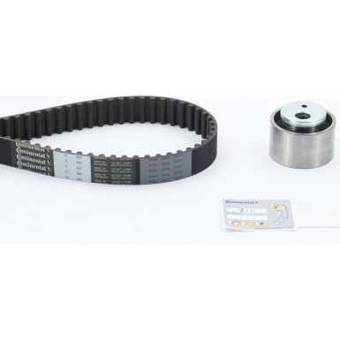 ContiTech | Zahnriemensatz | CT865K1