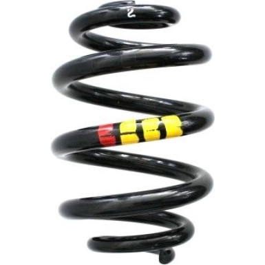 Spidan | Fahrwerksfeder | 86865