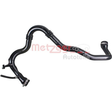 2401245 Ladeluftschlauch 2401245 Ladeluftschlauch