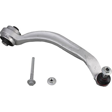 Metzger Lenker, Radaufhängung COMPETENCE KIT 58010412