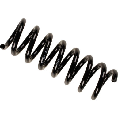 36-129591 Fahrwerksfeder BILSTEIN - B3 Serienersatz (Federn)