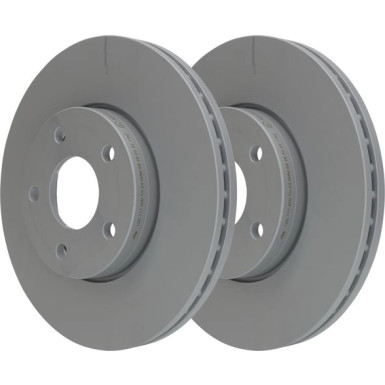 24.0125-0117.1 Bremsscheibe 24.0125-0117.1 Bremsscheibe