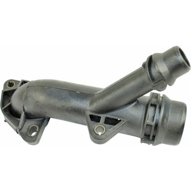 4010101 Kühlmittelflansch