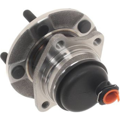 VKBA 6600 Radlagersatz