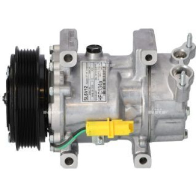 32227 Kompressor, Klimaanlage EASY FIT