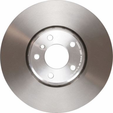 Bremsscheibe TRW SINGLE DF6611S